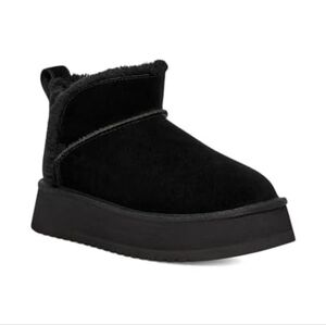 NWT Ugg Women's Koola Mini Platform Boot - 9